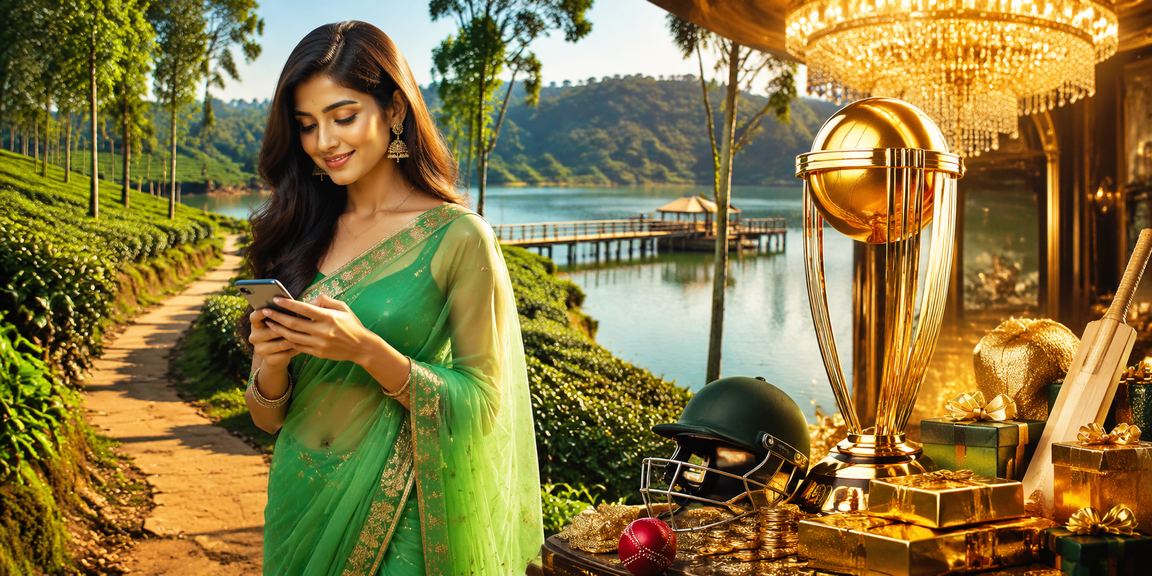 বান্দরবানে ক্রিকেট বেটিং ও প্রবেশদ্বার
